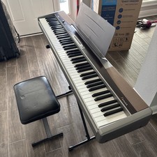 Casio privia 100 for sale  Santa Rosa Beach