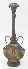Indian antique brass for sale  UK