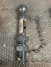 Tow ball hitch for sale  MELKSHAM