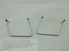 Saddlebag mounts 2006 for sale  Parkersburg
