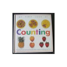 First look counting d'occasion  Lunel