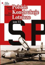 Polskie Konstrukcje Lotnicze Tom VI - Andrzej Glass, Jerzy Kubalańca, używany na sprzedaż  PL