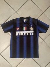 Maglia inter pazzini usato  Bellaria Igea Marina