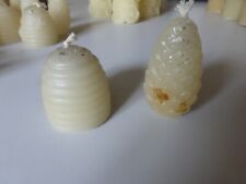 Lot bougies eglise d'occasion  Clermont-Ferrand-