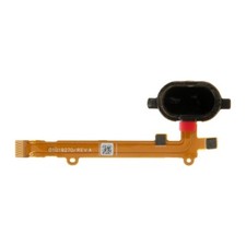 Conjunto de botão Home para Motorola Moto Z2 Play preto peça de reposição reparo comprar usado  Enviando para Brazil
