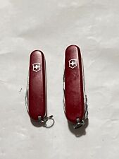 Lot victorinox swiss for sale  Grand Junction