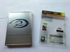Halo xbox pal usato  Cosenza