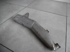 Fantic exhaust silencer for sale  WALSALL