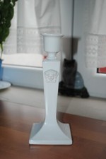 Versace medusa kerzenhalter gebraucht kaufen  Fehrb.,-Winzeln