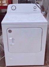 Amana ngd4655ew gas for sale  Brunswick