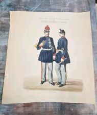 Risorgimento divisa uniforme usato  Cremona