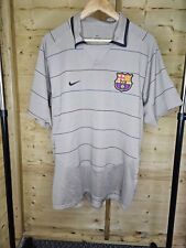 barcelona shirt for sale  RIPON