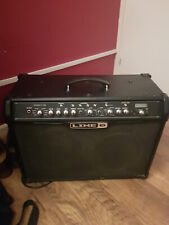 Guitar amp line for sale  SALFORD