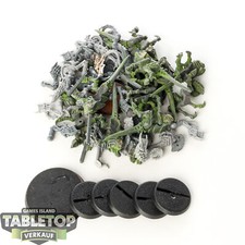 Tyraniden termagants klassisch gebraucht kaufen  Hof