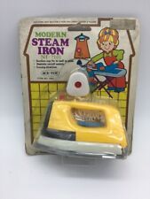 Vintage 70s iron usato  Italia