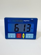 Kagan megatimer clock for sale  Escanaba