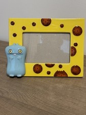 Uglydolls ceramic frame for sale  International Falls