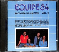 80095 equipe raccolta usato  San Benedetto del Tronto
