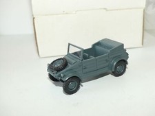Kubelwagen kit monté d'occasion  Belz