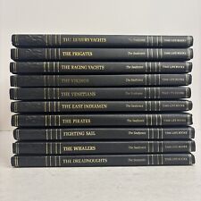 Lot seafarers time for sale  Ventura