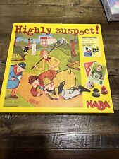 Highly suspect haba for sale  Pittsburgh