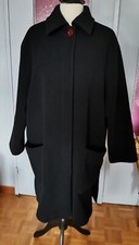 Manteau weinberg laine d'occasion  Strasbourg-