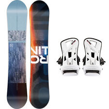 Tavola allmountain snowboard usato  Torino