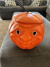Vtg halloween pumpkin for sale  Bellevue