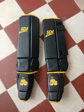 Protège tibias sdi d'occasion  Angoulême