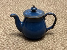 Denby imperial blue for sale  ABERDEEN