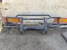 Front bull bar for sale  BEDFORD