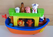 Kiddieland noahs ark for sale  GRAYS