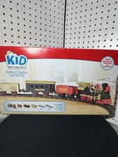 Railroad train set for sale  Scotts Hill