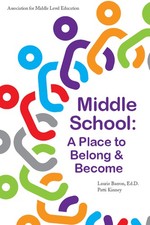 Middle school place for sale  Burlington