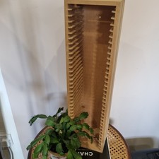 Free standing wall for sale  POLEGATE