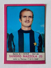 Figurina calciatori panini usato  Torino