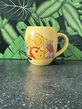 Winnie pooh mug for sale  GRAYS