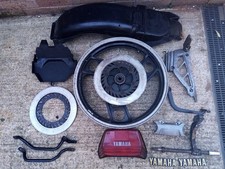 Yamaha xj900f 1983 for sale  RHYL