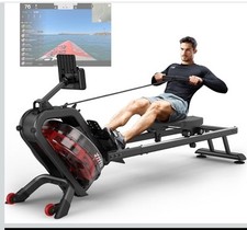Pasyou water rowing for sale  LUTON