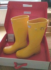 Kids yellow hunter for sale  NEWRY