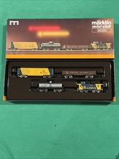 Scale marklin 8686 for sale  Derby