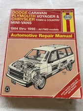 Haynes repair manual for sale  Tampa