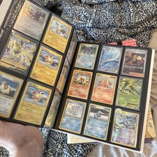 Pokémon tcg trading for sale  Limington