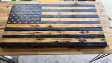 Handmade distressed wooden for sale  Los Angeles