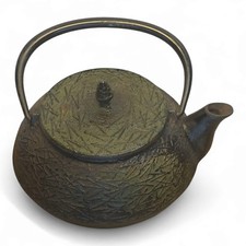 Vintage nambu tetsubin for sale  WOLVERHAMPTON