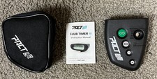 Pact club timer for sale  Stevensville