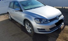 Golf mk7 1.6 for sale  HECKMONDWIKE