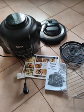 Ninja p100eu foodi gebraucht kaufen Ninja p100eu foodi gebraucht kaufen  Wrestedt