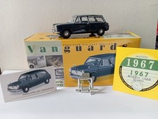Vanguards morris 1300 for sale  BIDEFORD