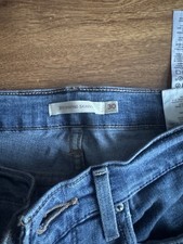 Levi damen jeans gebraucht kaufen  Nürnberg